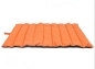 Preview: Outdoormatte "The Orange"